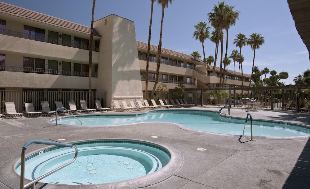 Vagabond Motor Hotel - Palm Springs Luaran gambar